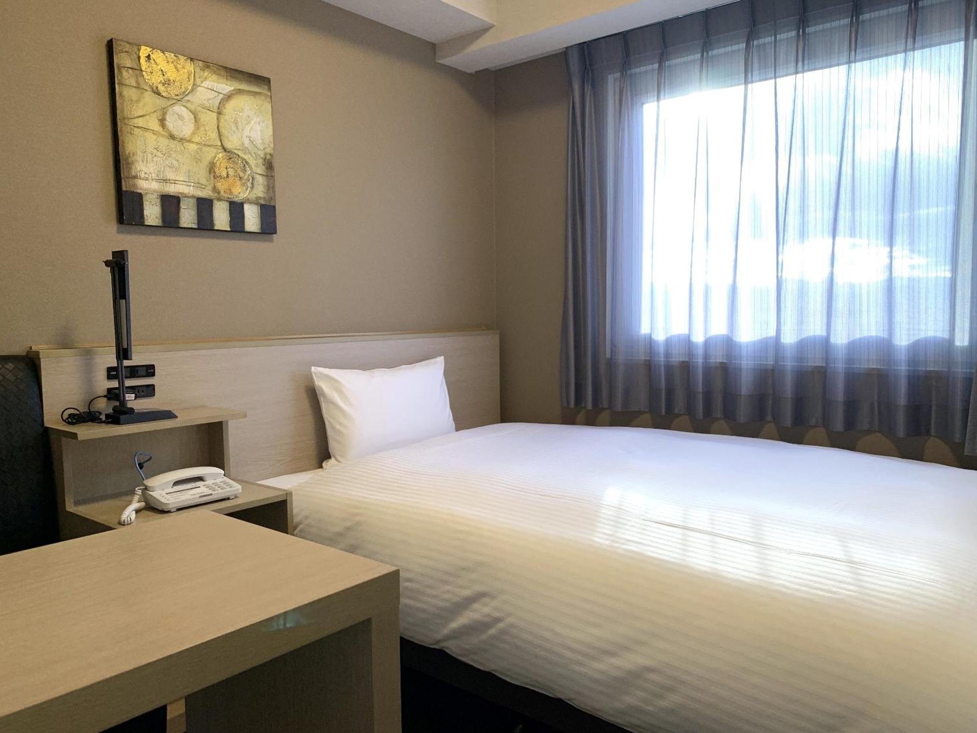 Hotel Route-Inn Isesaki Inter Exterior photo